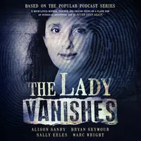 The Lady Vanishes artwork