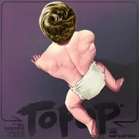 TOFOP artwork