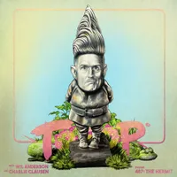 TOFOP artwork