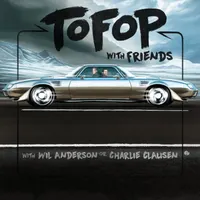 TOFOP artwork