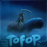 TOFOP artwork