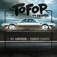 TOFOP artwork