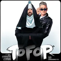 TOFOP artwork