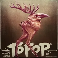 TOFOP artwork