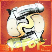 TOFOP artwork