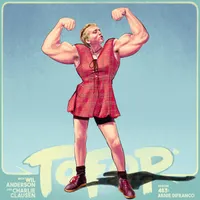 TOFOP artwork