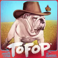 TOFOP artwork