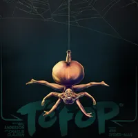 TOFOP artwork
