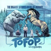 TOFOP artwork