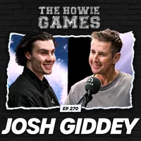 The Howie Games artwork