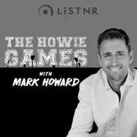 The Howie Games artwork