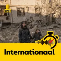 BNR Headlines artwork