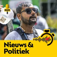 BNR Headlines artwork