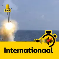 BNR Headlines artwork