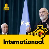 BNR Headlines artwork