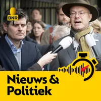 BNR Headlines artwork