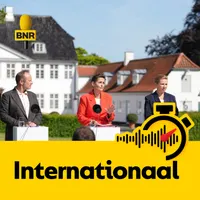 BNR Headlines artwork