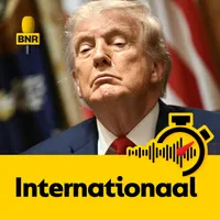 BNR Headlines artwork