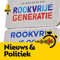 BNR Headlines artwork