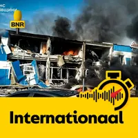 BNR Headlines artwork