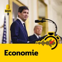 BNR Headlines artwork