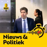 BNR Headlines artwork