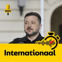 BNR Headlines artwork