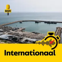 BNR Headlines artwork