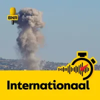 BNR Headlines artwork