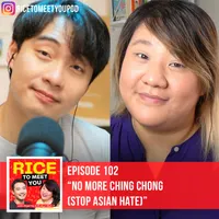 Rice To Meet You artwork