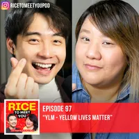 Rice To Meet You artwork