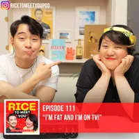 Rice To Meet You artwork