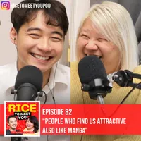 Rice To Meet You artwork
