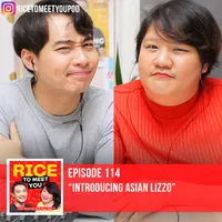 Rice To Meet You artwork