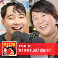 Rice To Meet You artwork