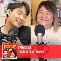 Rice To Meet You artwork