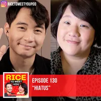Rice To Meet You artwork