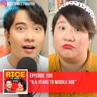 Rice To Meet You artwork