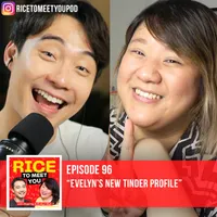 Rice To Meet You artwork
