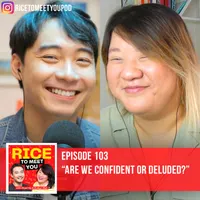 Rice To Meet You artwork