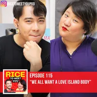 Rice To Meet You artwork