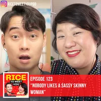 Rice To Meet You artwork