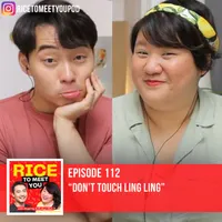 Rice To Meet You artwork