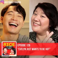 Rice To Meet You artwork