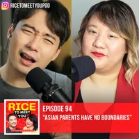 Rice To Meet You artwork