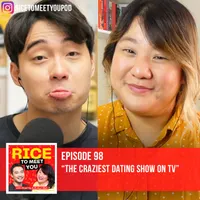 Rice To Meet You artwork