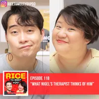 Rice To Meet You artwork