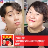 Rice To Meet You artwork