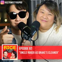 Rice To Meet You artwork