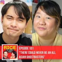Rice To Meet You artwork